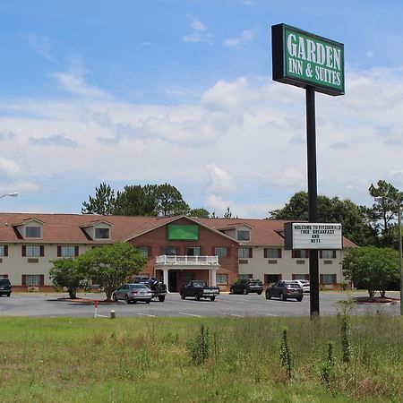 Garden Inn & Suites - Fitzgerald Exterior photo